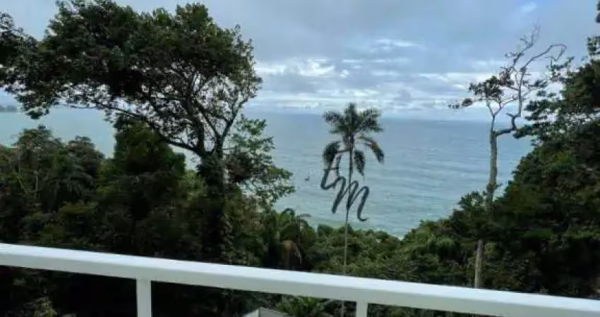 Triplex no morro do sorocutuba, 03 dormitórios no guarujá - são paulo