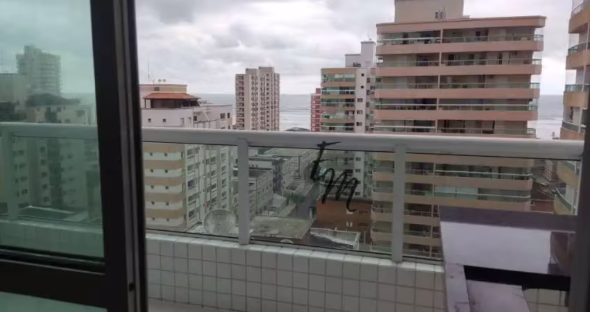 Apartamento 02 dormitórios com lazer completo na tupi - praia grande - são paulo