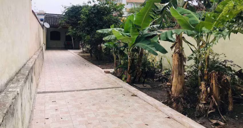 Casa 02 dormitórios com edicula no aviação - praia grande - são paulo