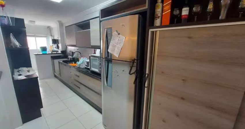 Apartamento com 3 dormitórios à venda, 131 m² por r$ 780.000,00 - aviação - praia grande/sp