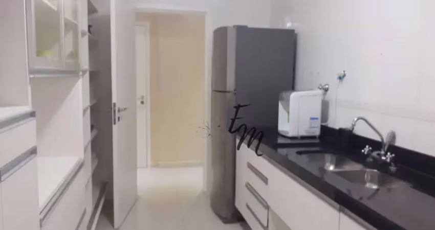 Apartamento com 3 dormitórios à venda, 194 m² por r$ 990.000,00 - aviação - praia grande/sp