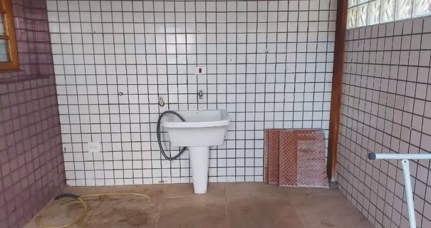 Apartamento com 3 dormitórios à venda, 140 m² por r$ 650.000,00 - canto do forte - praia grande/sp