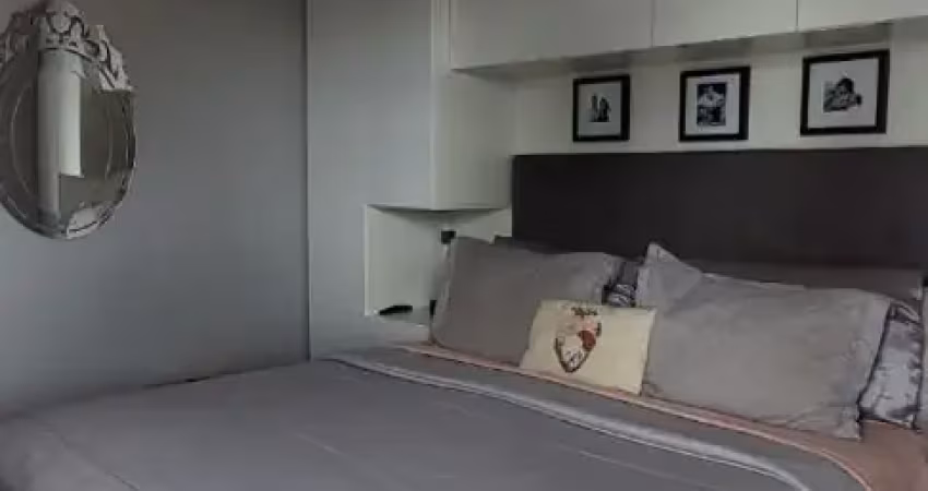 Apartamento com 3 dormitórios à venda, 110 m² por r$ 699.000,00 - guilhermina - praia grande/sp