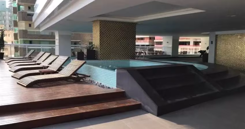 Apartamento à venda por r$ 149.000 - jardim imperador - praia grande/sp