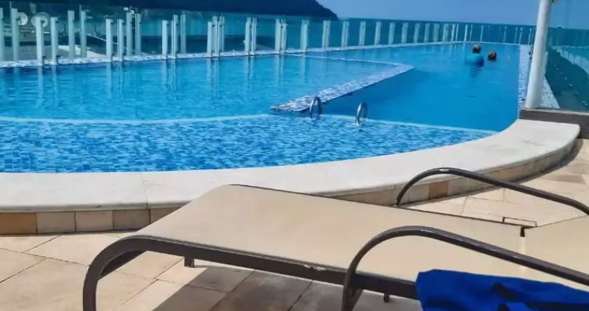 Apartamento à venda por r$ 149.000 - jardim imperador - praia grande/sp