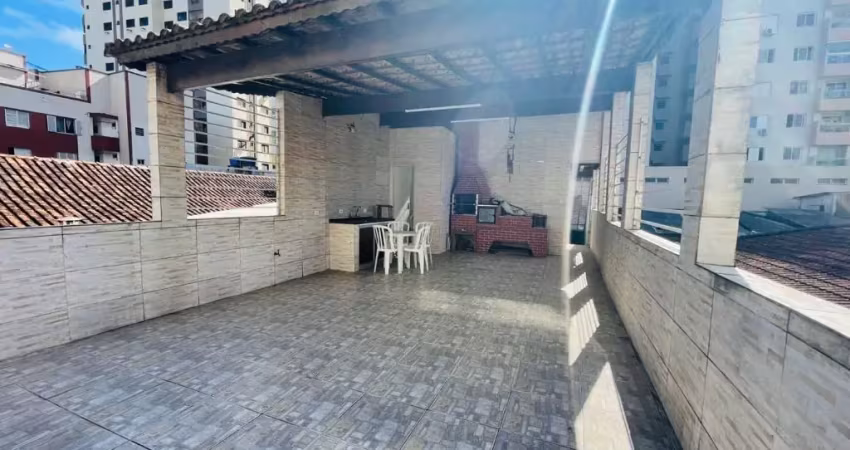 Casa com 3 dormitórios à venda, 350 m² por r$ 690.000 - aviação - praia grande/sp