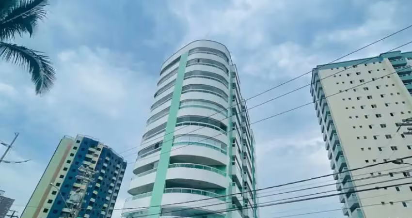Apartamento à venda por r$ 149.000 - jardim imperador - praia grande/sp