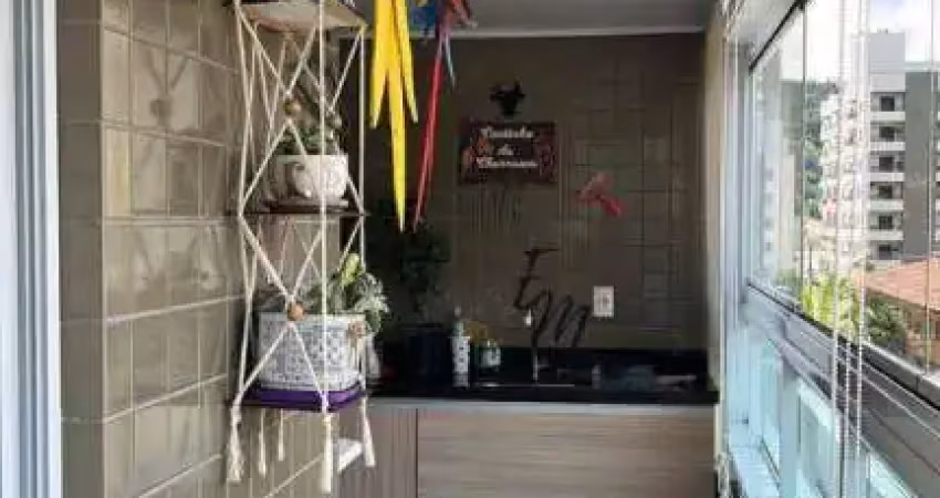 Apartamento com 2 dormitórios à venda, 60 m² por r$ 530.000 - canto do forte - praia grande/sp