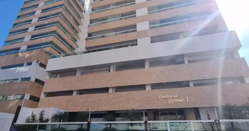 Apartamento com 3 dormitórios à venda, 119 m² por r$ 740.000,00 - canto do forte - praia grande/sp