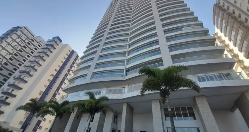 Apartamento com 3 dormitórios à venda, 92 m² por r$ 1.550.000 - boqueirão - praia grande/sp
