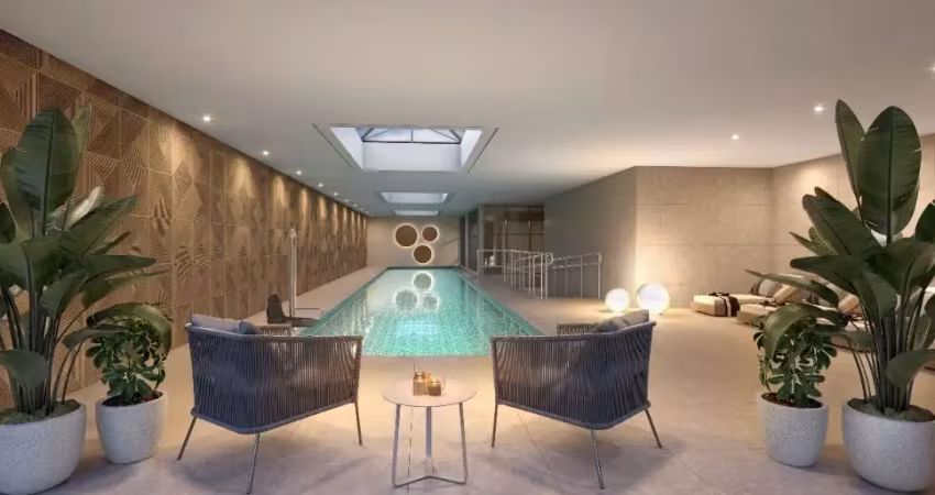 Apartamento com 3 dormitórios à venda, 122 m² por r$ 1.320.000 - ipiranga - são paulo/sp