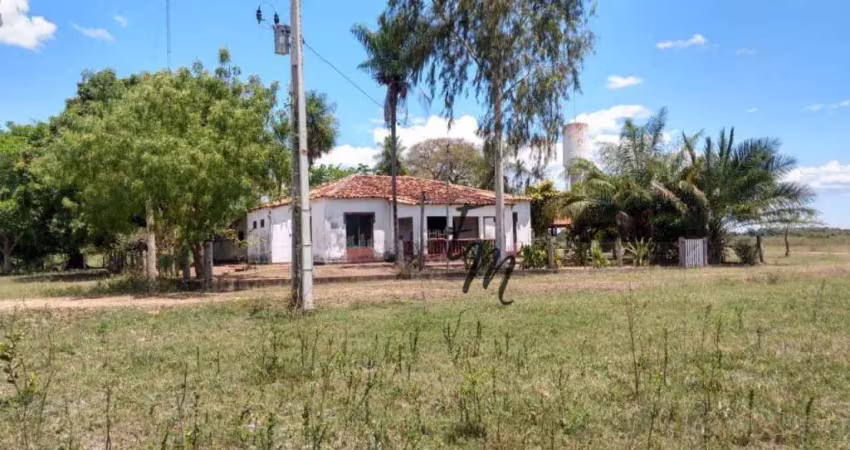 Fazenda com 3 dormitórios à venda, 120000 m² por r$ 250.000.000,00 - camisão - aquidauana/ms