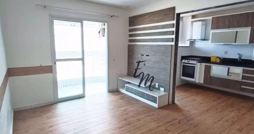 Apartamento com 2 dormitórios à venda, 140 m² por r$ 550.000,00 - aviação - praia grande/sp