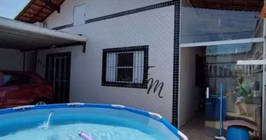 Casa com 3 dormitórios à venda,- vila assunção - praia grande/sp