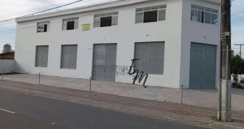 Barracão / Galpão / Depósito com 1 sala para alugar na Avenida Ministro Marcos Freire, Vila Caiçara, Praia Grande