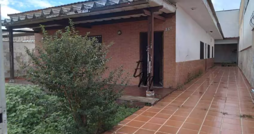 Casa com 3 quartos à venda na Rua das Orquídeas, Balneário Flórida, Praia Grande