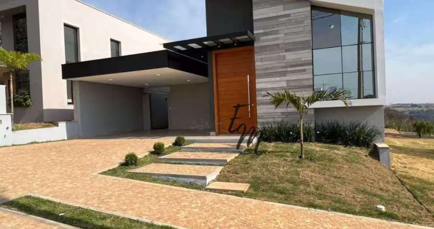 Casa com 3 dormitórios à venda, 195 m² por r$ 1.200.000,00 - residencial vale verde - marília/sp