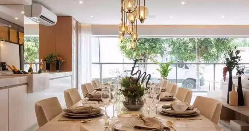 Ipiranga apartamento com 2 dormitórios à venda, 81 m² por r$ 890.000 - ipiranga - são paulo/sp