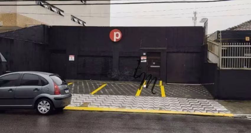Loja à venda, 100 m² por r$ 30.000 - boqueirão - praia grande/sp