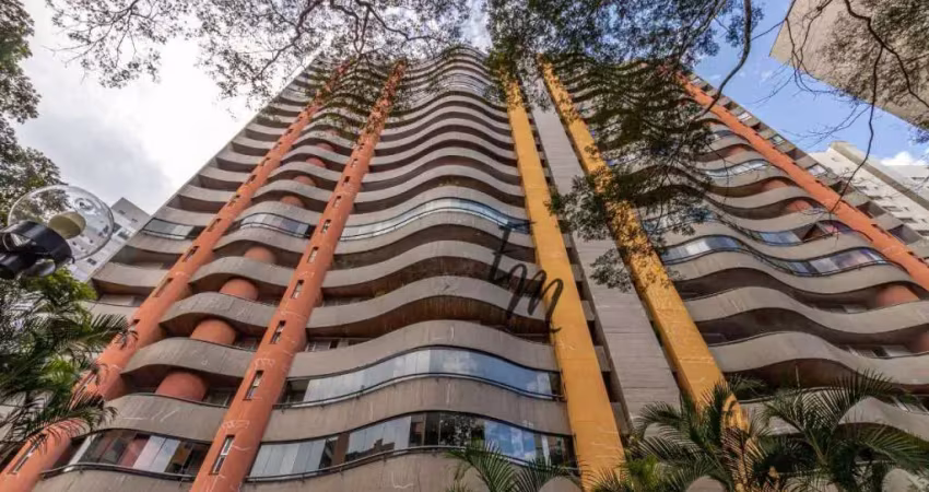 Apartamento com 4 dormitórios à venda, 223 m² por r$ 1.160.000,00 - jardim ampliação - são paulo/sp