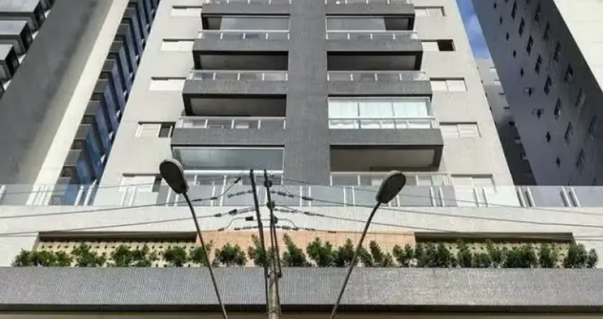 Apartamento com 1 quarto à venda na Rua Fumio Miyazi, 50, Boqueirão, Praia Grande