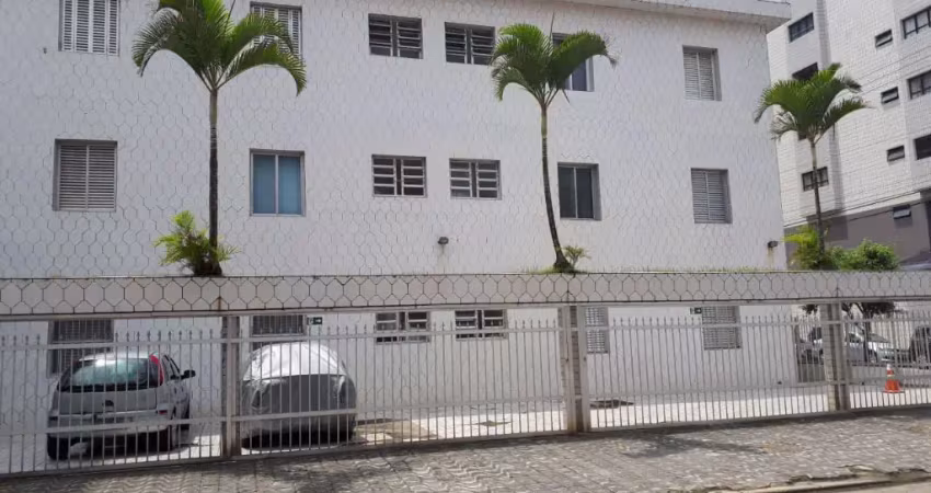 Kitnet / Stúdio à venda na Rua Doutor Prudente de Moraes, 86, Canto do Forte, Praia Grande