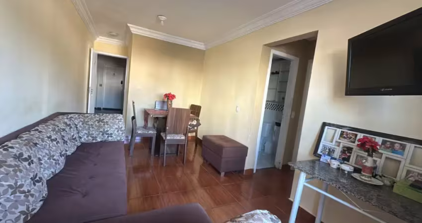 Lindo apartamento no canto do forte -praia grande -sp