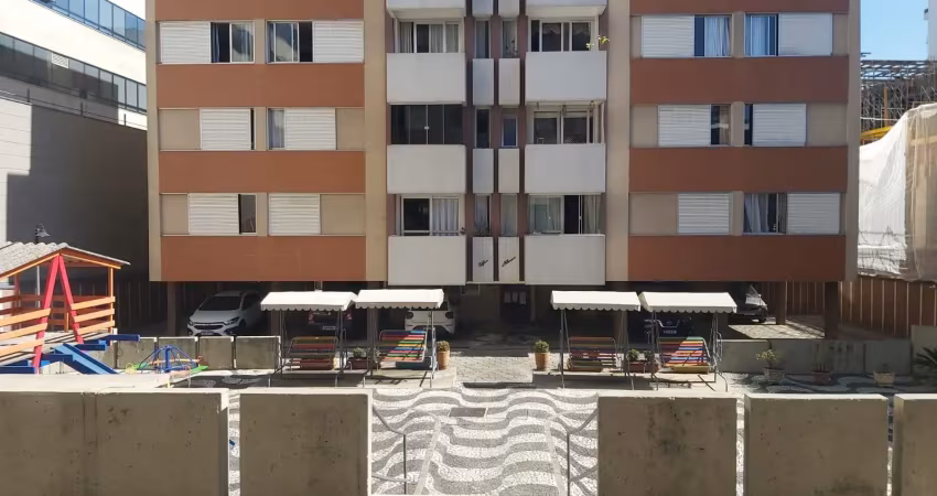 Apartamento com 3 quartos à venda na rua alberto folloni, 441, juvevê