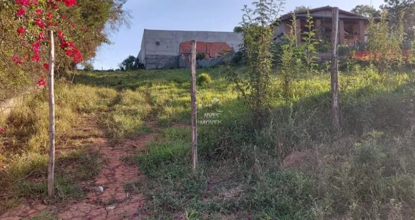Terreno à venda no Rio de Una, Ibiúna 