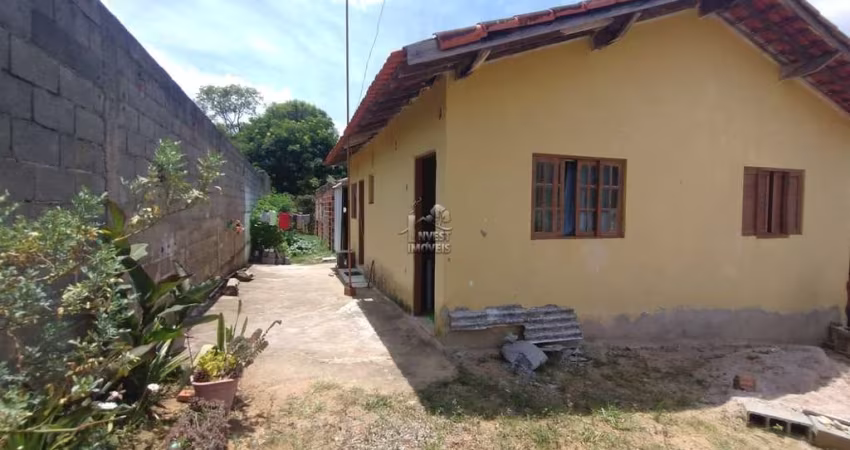 Chácara / sítio com 2 quartos à venda em Votorantim, Ibiúna 