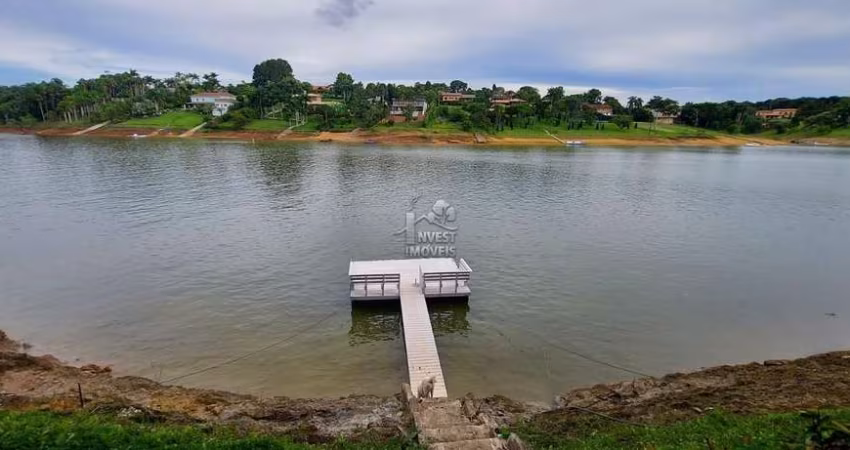 Chácara / sítio com 3 quartos à venda em Piratuba, Ibiúna 