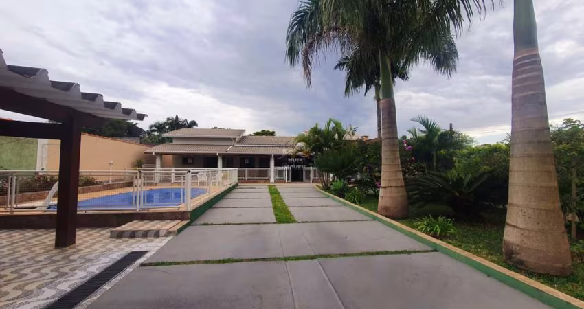 Chácara / sítio com 3 quartos à venda na Área Rural de São Roque, São Roque 