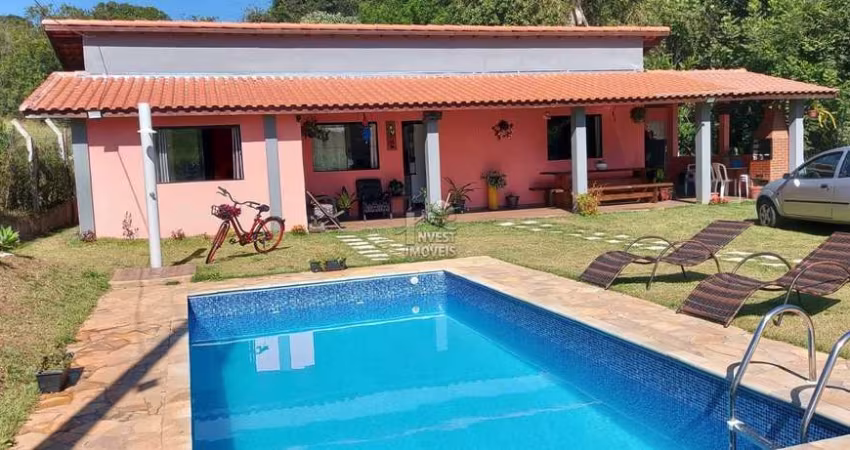 Chácara / sítio com 2 quartos à venda no Campo Verde, Ibiúna 