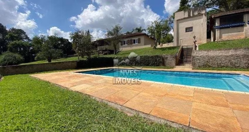 Chácara / sítio com 4 quartos à venda na Ressaca, Ibiúna 