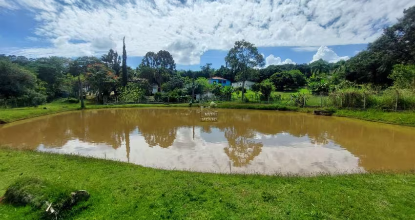 Chácara / sítio com 4 quartos à venda no Morro Grande, Ibiúna 