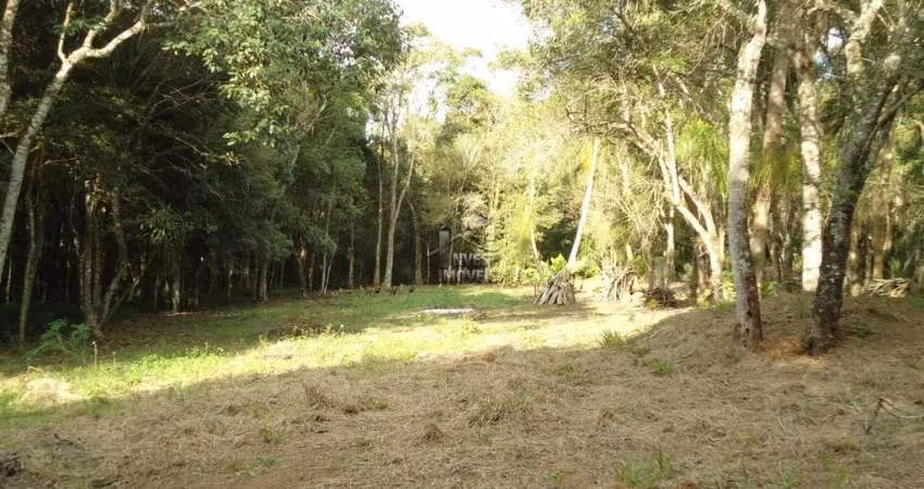 Terreno à venda no São Marcos II, Ibiúna 