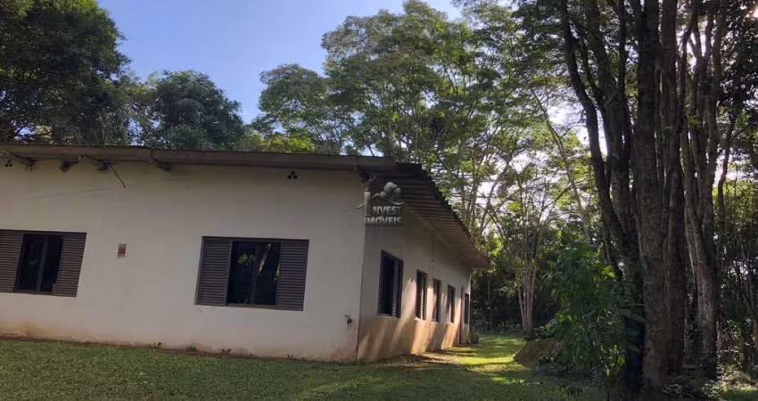 Chácara / sítio com 3 quartos à venda na Estrada das Mulatas, Portal do Santa Paula, Cotia