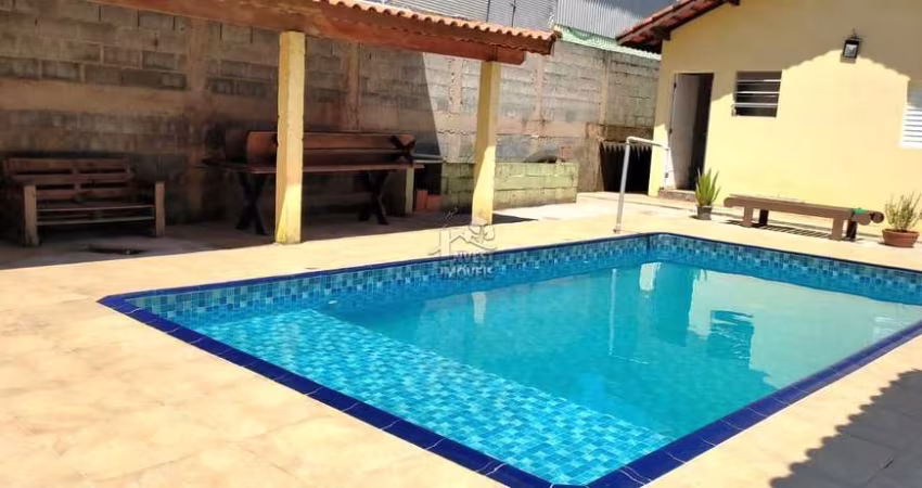 Chácara / sítio com 2 quartos à venda em Curral, Ibiúna 