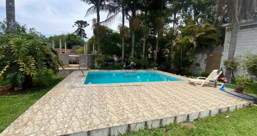 Chácara / sítio com 3 quartos à venda no Verava, Ibiúna 