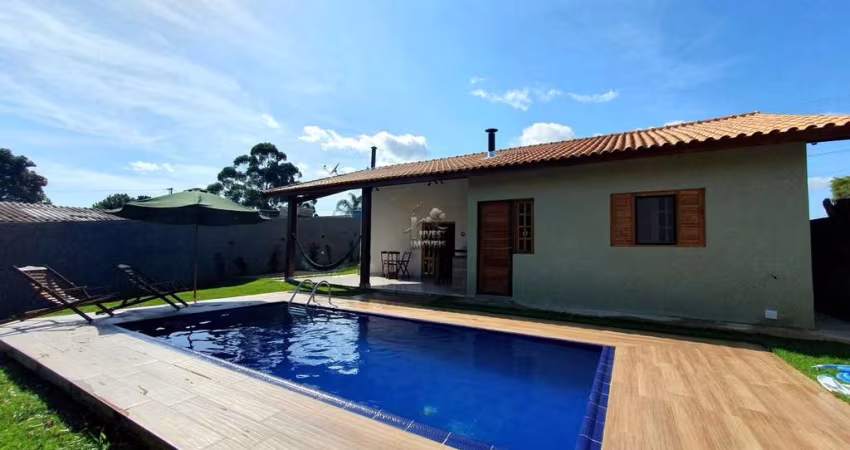 Chácara / sítio com 2 quartos à venda no Campo Verde, Ibiúna 