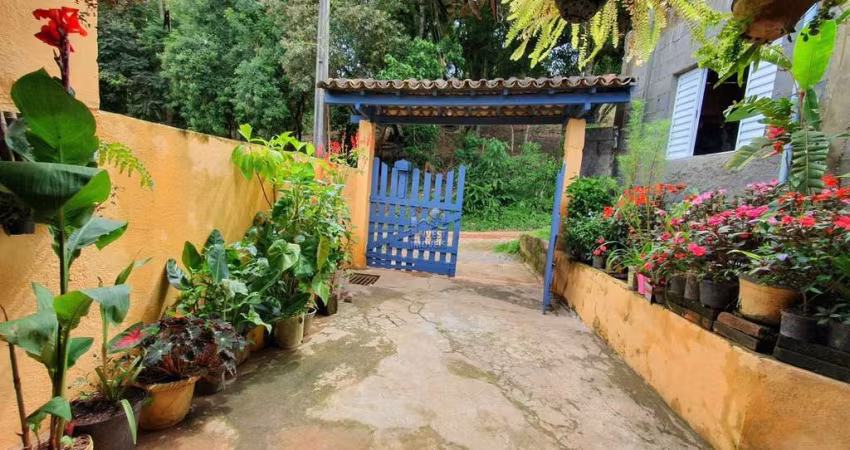 Casa com 3 quartos à venda no Cachoeira, Ibiúna 