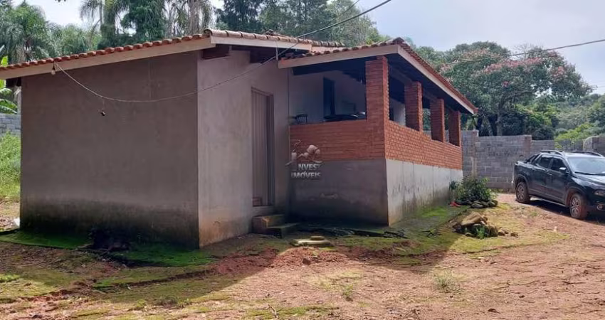 Chácara / sítio com 2 quartos à venda no Parurú, Ibiúna 