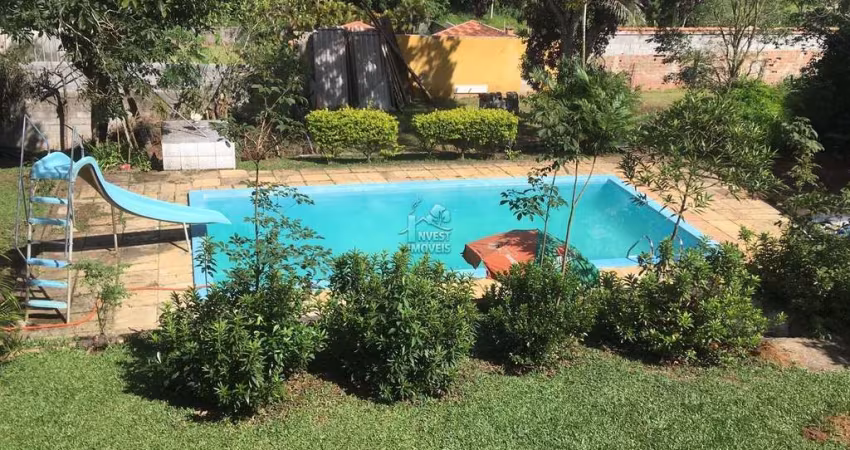 Chácara / sítio com 2 quartos à venda no Bosque de Ibiúna, Ibiúna 