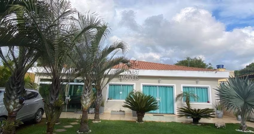 Chácara / sítio com 6 quartos à venda no Dois Córregos, Ibiúna 