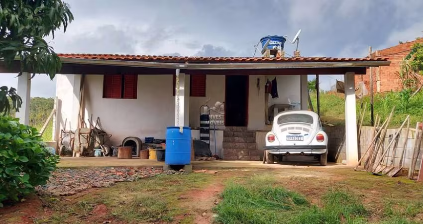 Chácara / sítio com 1 quarto à venda na Ressaca, Ibiúna 