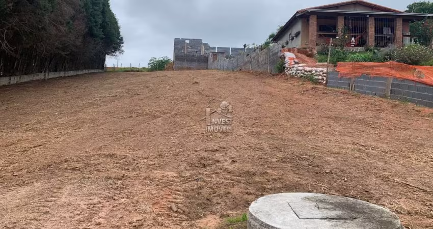Terreno à venda no Rio de Una, Ibiúna 