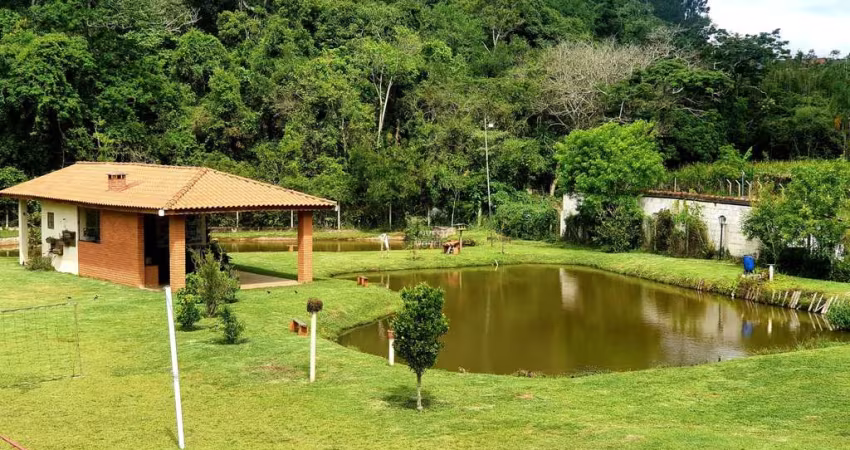 Chácara / sítio à venda no Lageadinho, Ibiúna 