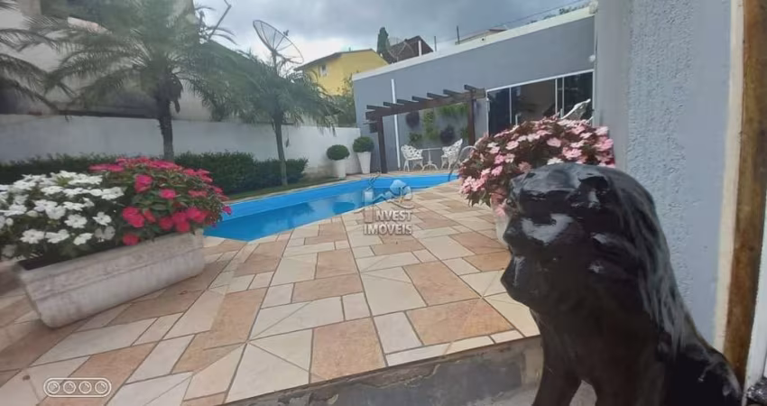 Casa com 3 quartos à venda em Recreio, Ibiúna 