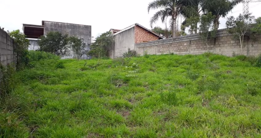 Terreno à venda no Lageadinho, Ibiúna 