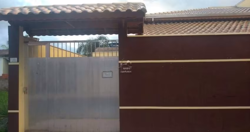 Casa com 2 quartos à venda no Balneário Britânia, Ilha Comprida 